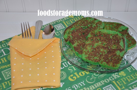 st patricks day toast luck