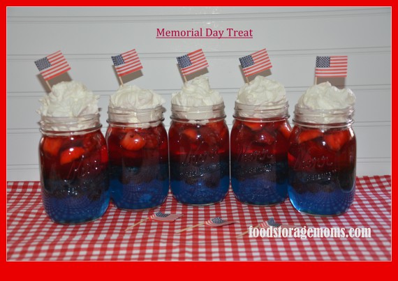 Memorial Day