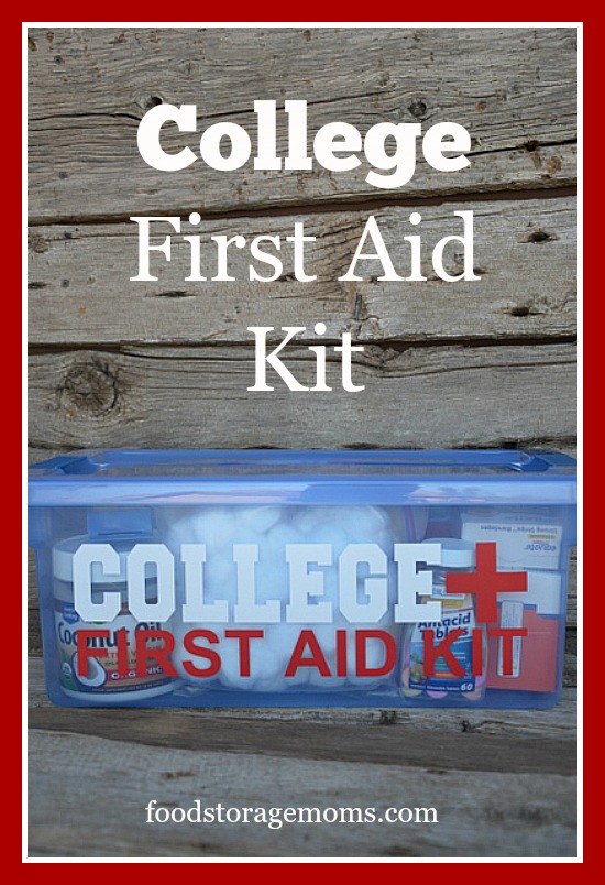 what-should-i-put-in-my-college-first-aid-kit-for-survival