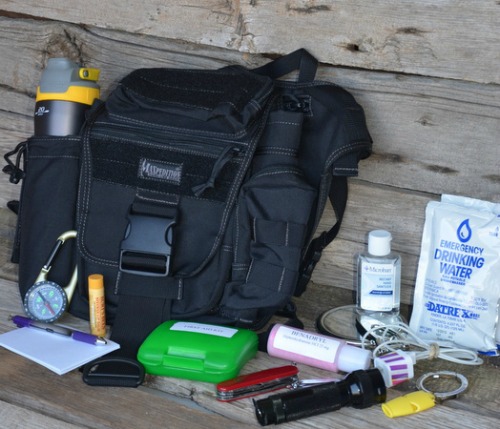 Edc Bag The Printable List You Really Need 3114