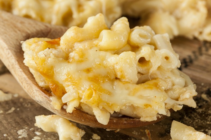 best baked mac and cheese recipe