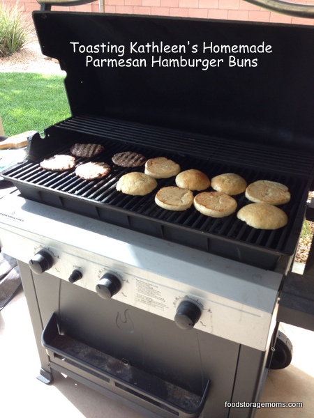 best-hamburger-buns