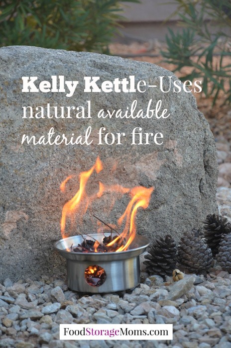 Kelly Kettle Competition Gallery Camping Kettle & Stove