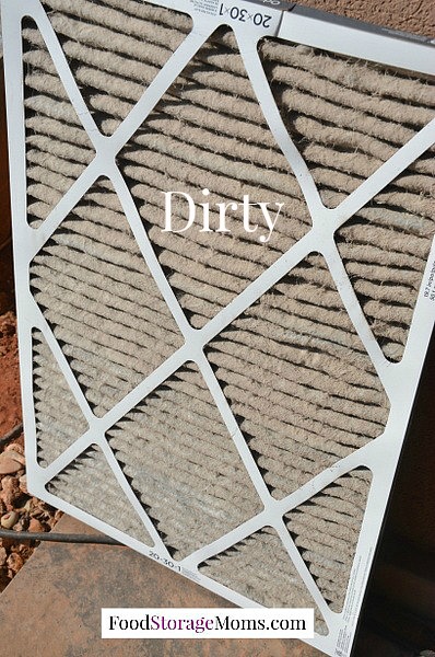 dirty-air-filter