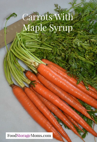 10 Ways To Use Maple Syrup | via www.foodstoragemoms.com