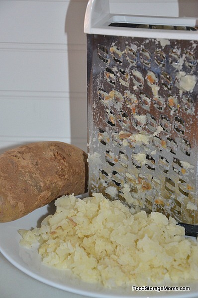 15 Easy Ways To Use Healthy And Cheap Potatoes| via www.foodstoragemoms.com