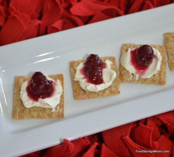 9 Easy Appetizers For Any Party Or Get Together