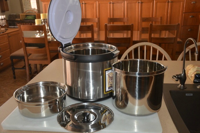How To Use A Thermal Cooker - Food Storage Moms
