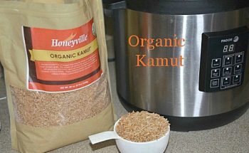 How To Cook Kamut Grain And Love It - Food Storage Moms