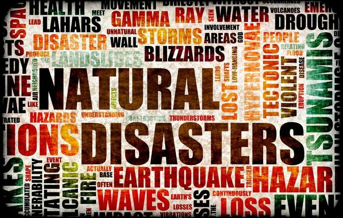 What You Need To Survive When A Disaster Strikes - Food Storage Moms