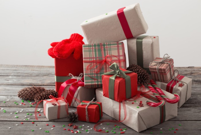 Prep In Your Step: Gift Guide: My Christmas & Birthday Wish List