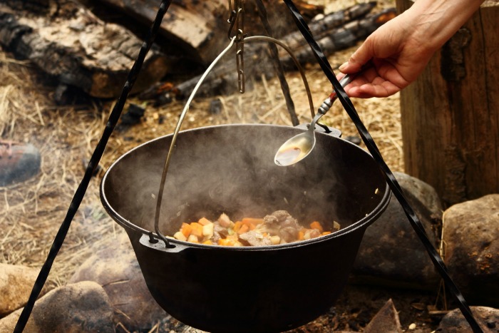 Cooking Stoves For Survival - Food Storage Moms
