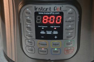 How To Use An Instant Pot® - Food Storage Moms