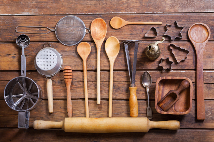 15 Vintage Kitchen Tools We All Must Have20 