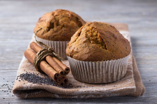 How To Make The Best Muffins Ever