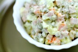 3 Salad Recipes We All Grew Up Eating - Food Storage Moms