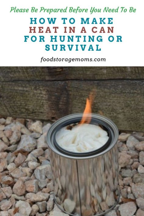 Homemade Emergency Light Sources - The Survival Mom