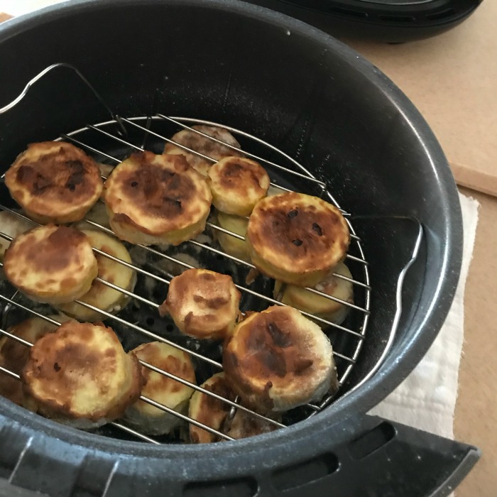 Air Fryer Recipes