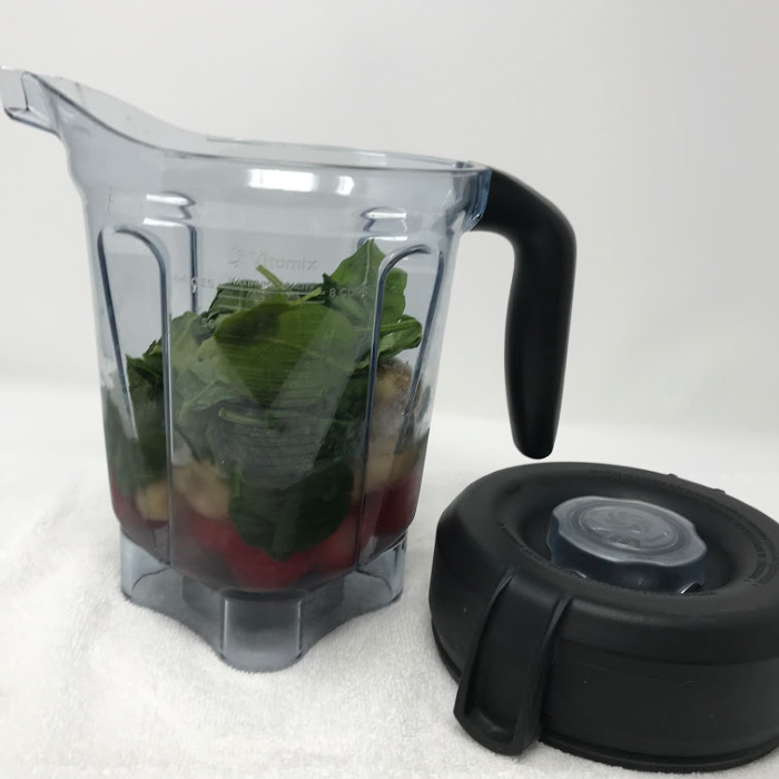 Spinach Smoothies For Breakfast-Lunch-Dinner - Food Storage Moms