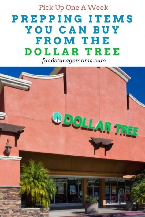 Food Items You Should and Shouldn't Buy at the Dollar Tree – But