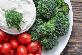 Broccoli: Everything You Need To Know - Food Storage Moms