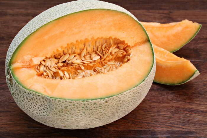 Cantaloupe: Everything You Need to Know - Food Storage Moms