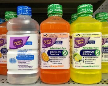 Electrolytes: Everything You Need To Know - Food Storage Moms