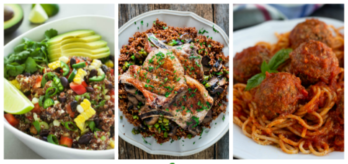 20 Delicious Quinoa Recipes - Food Storage Moms