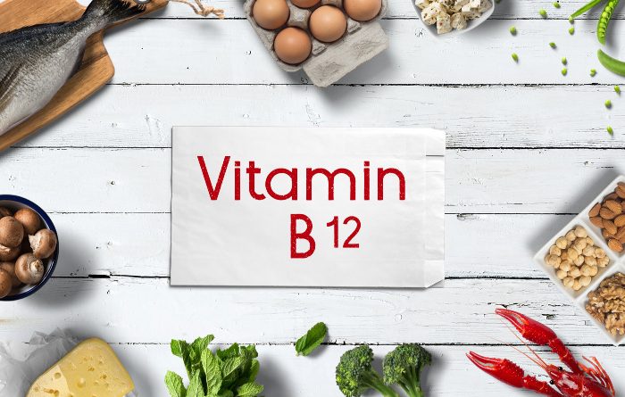 Vitamin B12: Everything You Need To Know - Food Storage Moms