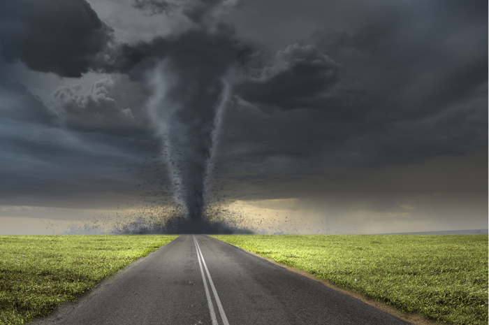 Tornado Watch Vs Tornado Warning Food Storage Moms