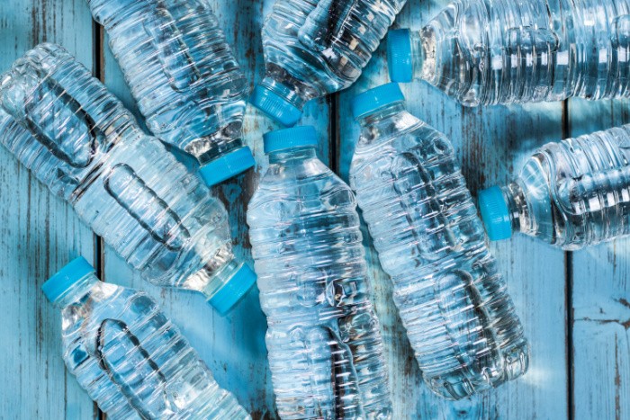 Bottled Water: Is It Safe to Drink? - Food Storage Moms