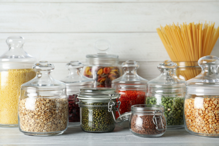 20 Staple Pantry Items For Making Cheap Meals Food Storage Moms