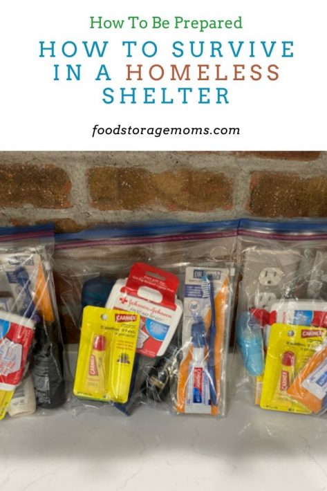 Best Items to Donate to Local Homeless Shelters