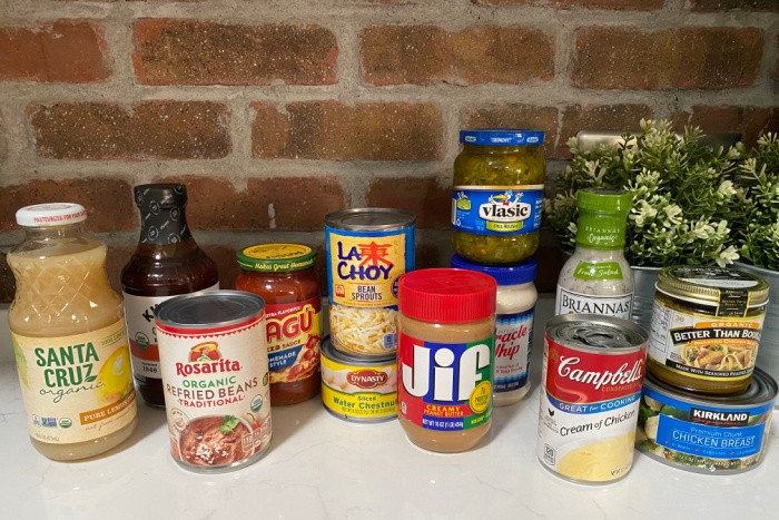 Food Storage: What I Stock and Why - Food Storage Moms