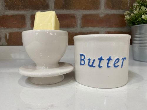 Butter: Everything You May Not Know - Food Storage Moms