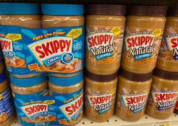 Peanut Butter: Why I Store It - Food Storage Moms