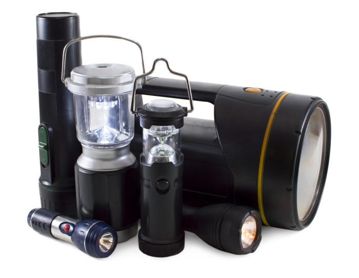Brilliant Ideas to Literally Light Your World in a Power Outage - The  Provident Prepper