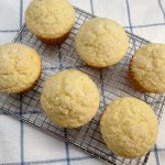 Basic Muffin Recipe