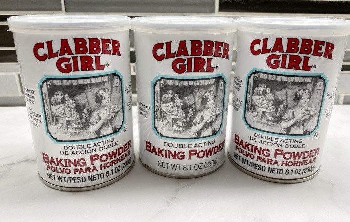 Baking Powder: Everything You Need To Know - Food Storage Moms