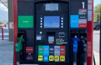 16 Fascinating Things You Should Know About Gas Prices - Food Storage Moms