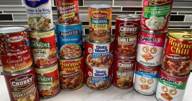 11 Canned Meat Ideas I Recommend - Food Storage Moms