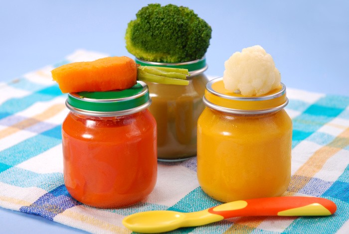 Ultimate Guide on Baby Food Purees (4-6+ months)