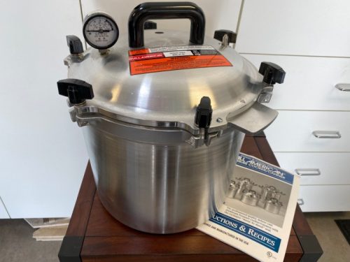 Pressure Canning 101: The Most Comprehensive Guide - Food Storage Moms