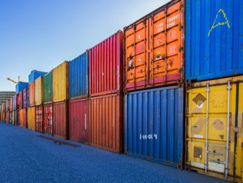 Shipping Containers: 14 Fascinating Things You Should Know - Food ...