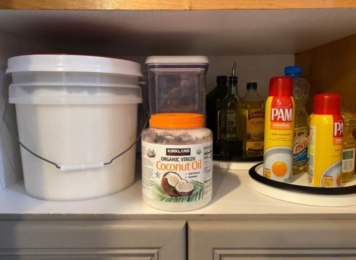 How to Pest-Proof Food Storage