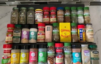 11 Ways To Make Your Pantry Sustainable - Food Storage Moms