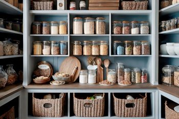 Keeping Pests Away from Food Storage - Food Storage Moms