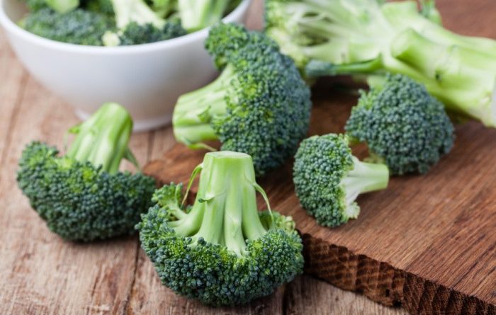 10+ Super Benefits of Broccoli - Food Storage Moms