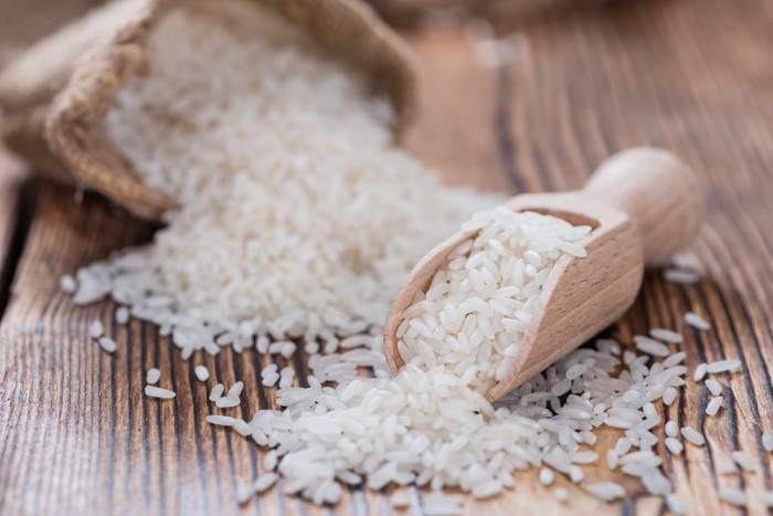 Understanding Rice Hoarding