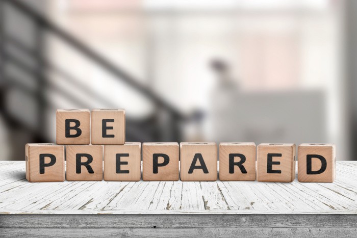 50 Things You Should Do Every Year to Prepare for an Emergency